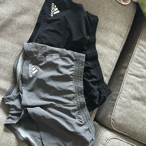 Adidas shorts